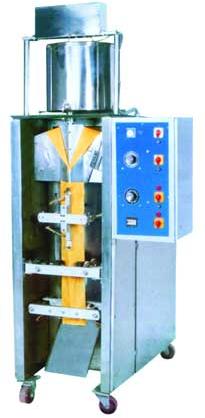 Fully Automatic Liquid Packaging Machine