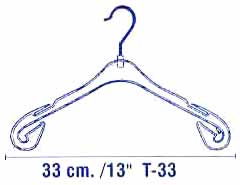 Clothes Hangers CH - 106
