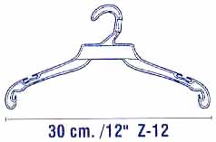 Clothes Hangers CH - 110