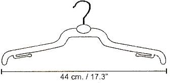 Clothes Hangers CH - 364