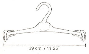 Clothes Hangers CH - 622