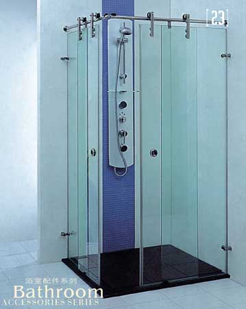 Glass Partition Walls