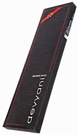 Devyani incense sticks