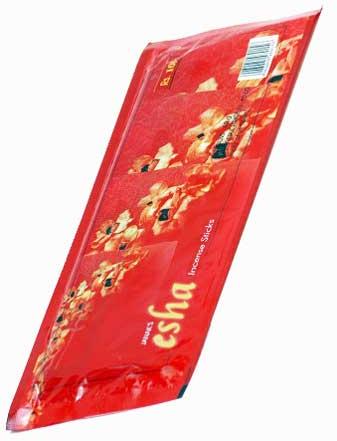 Esha incense sticks