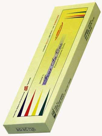 incense sticks