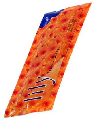 Lily Incense Sticks, Length : 1-5 Inch