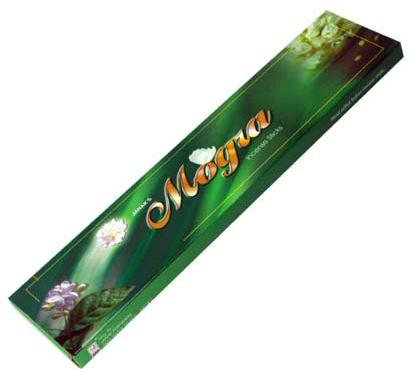 Mogra Floral Incense Sticks