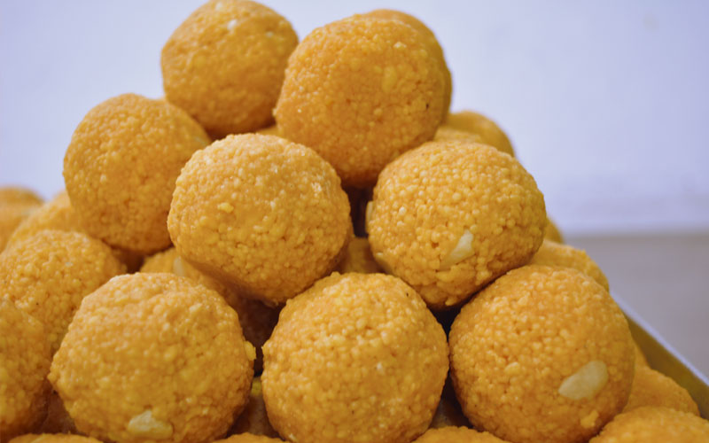 Laddu