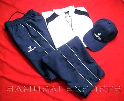 Tracksuits