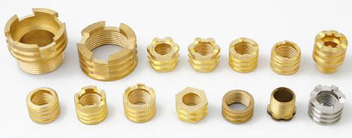 Brass Products