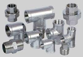 Steel Pipe Fittings