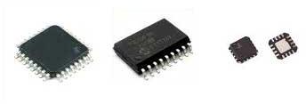 Smd Integrated Circuit