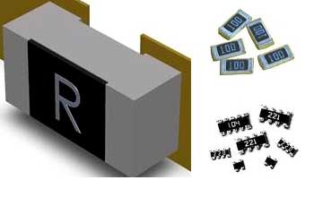 Smd Resistors