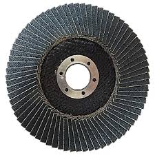 Flap Wheel Abrasive