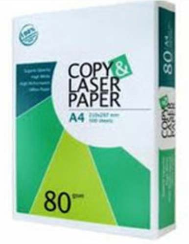 Laser Copy Paper, for Printing Use, Feature : Reasonable Cost