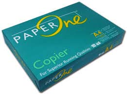 Paperone Copy Paper, for Printing, Feature : Durable Finish