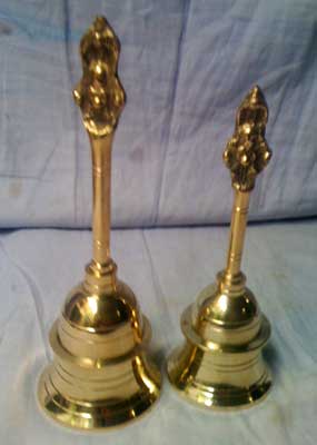 Big Brass Bell at best price in Moradabad by Venus Industries