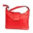 Ladies Leather Handbag 001