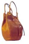 Ladies Leather Handbag 003