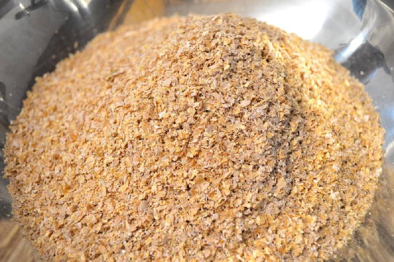Dried Crab Roe Powder