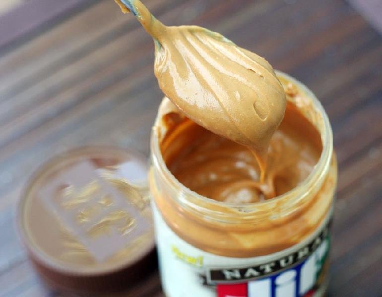 Pure Peanut Butter