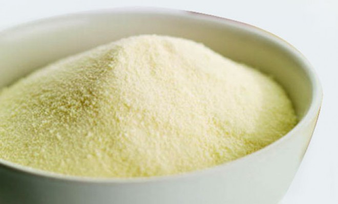 Sodium Caseinate powder