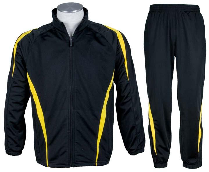 School Tracksuits Manufacturer in Uttar Pradesh India by Henry ...