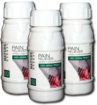 Pain Reliever For Joint Pain