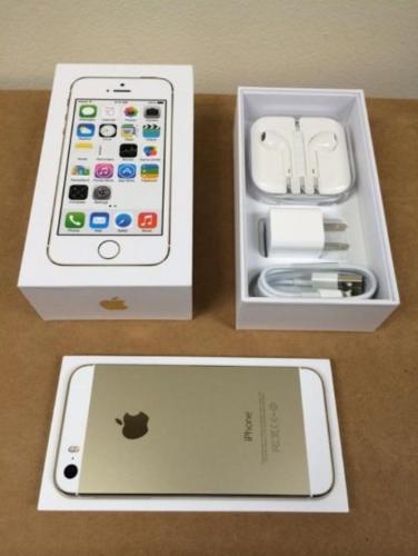 apple iphone 5s complete set