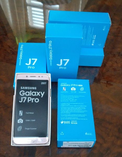 Iphone phone samsung j7 pro, for New, Feature : Unlocked