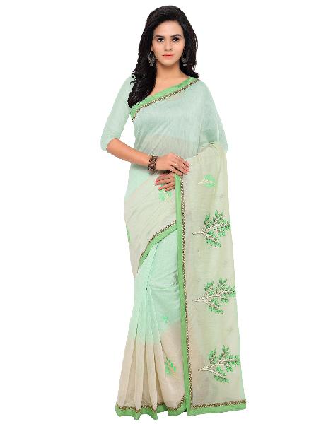 Exclusive Cotton Sarees