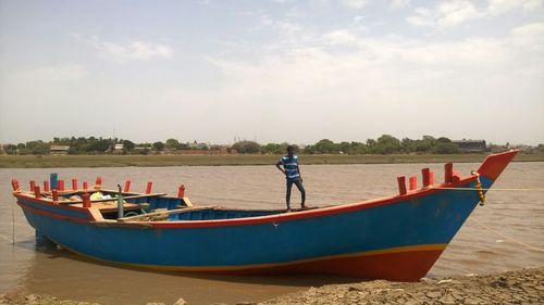 FRP Diesel Fishing Boat at Rs 3500000/piece in Kochi