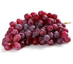 Fresh Australian Grapes