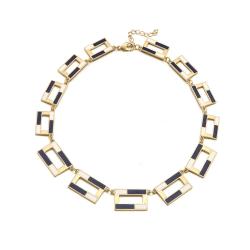 Art Deco Necklace