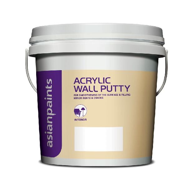 acrylic wall putty
