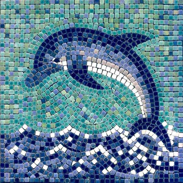 Glass Mosaic