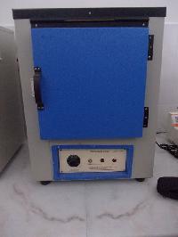 Laboratory Hot Air Oven