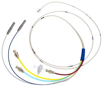 Bipolar Pacing Catheter