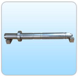 COLLET MANDREL