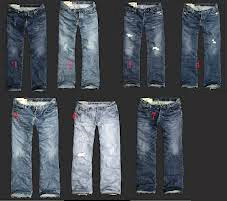 Mens Denim Jeans, for Skin Friendly, Shrink Resistance, Impeccable Finish, Fad Less Color, Easily Washable