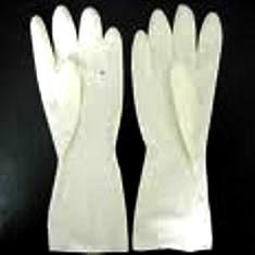 surgical gloves