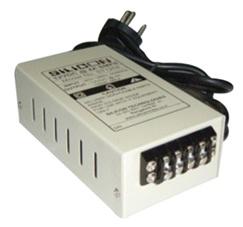 Smps battery chargers