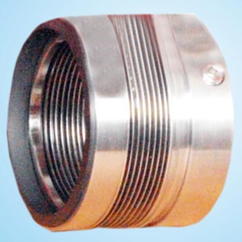 Steel Bellow Seals