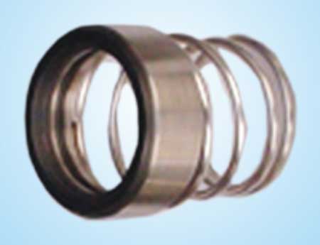 TS-40 Cro Type Conical Spring Seal