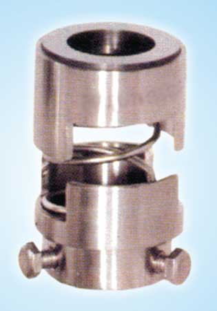 TS-48  Star Type Straight Spring Seal