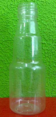 100ml Clear Pet Bottle Micro Brute