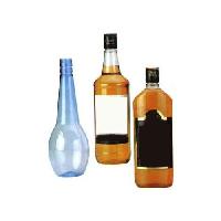 LIQUOR PET BOTTLE