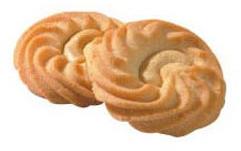Crunchy Butter Kaju Cookies, for Direct Consuming, Eating, Home Use, Certification : FSSAI Certified
