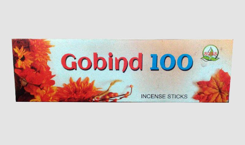 Gobind Incense Sticks
