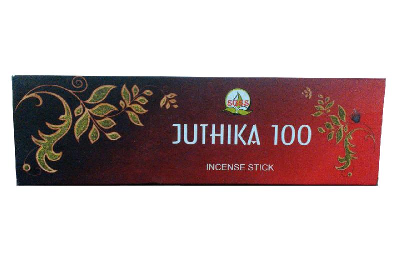 Juthika Incense Sticks